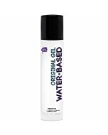 Wet original water based lube 30ml