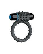 Optimale vibrating c-ring slate black