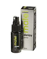 Male cobeco delay spray 15 ml