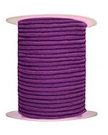 Bondage rope - 100 meters purple