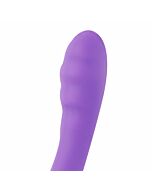 Womanvibe sunny g-spot silicone 10v