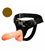 Baile ultra passionate harness woman 17.5cm