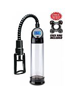 Pump worx digital power pump