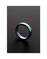Rainbow flat c-ring (8x40mm)
