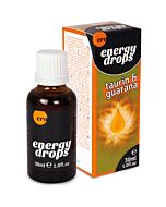 Ero energy drops taurin and guarana