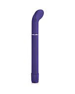 Couples pleasure paddle purple