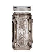 Travel jackmaster - smoke