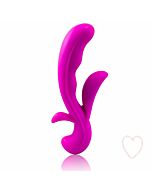 Pretty love highgrade - stamen massager purple