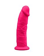 Realistic Pink Penis 22.9cm
