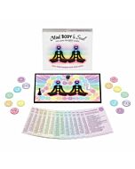 Kheper games mind, body and soul game es/es