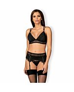 Obsessive - lolitte 3 pieces set s/m