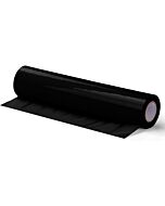 Body bondage tape - black