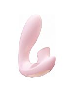 Irresistible - desirable - pink