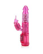 My first jack rabbit pink