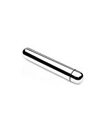 Thunder bulet-xl ultra powered silver bullet