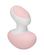 Loveline - clitoral vibrator - lovebug - pink