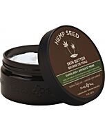 Earthly body guavalava skin butter