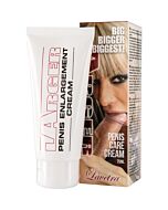 Scented Large Male Cream