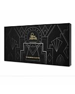 Magnifique bra chain silver