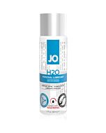 Jo h2o lube warming 60 ml
