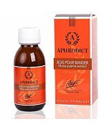 Wood Band Stimulant Elixir