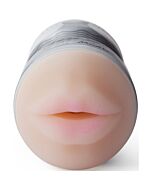 Vulcan vibration ripe mouth