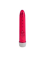 Climax cristal 6x vibe -  frisky fuchsia