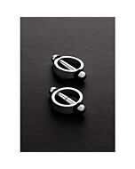 Magnetic nipple pinchers (pair)