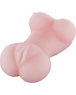 Juicy rider masturbator