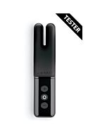 The wand two negro - test