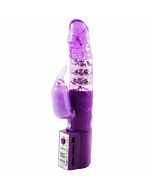 Rabbit vibrador conejito purple