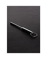 Urethral vibrating sound