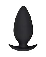 Bubble butt player expert black