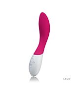 Pink Mona 2 Vibrator