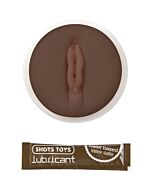 Easy rider dark masturbator vagina