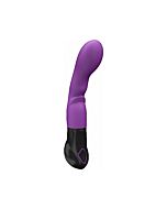 Nyx g-sport vibrator - purple