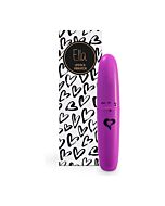 Feelztoys - ella lipstick vibrator purple