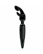 Baile sensual massager interchangeable head