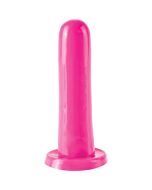 Dildo  mr smoothy - pink