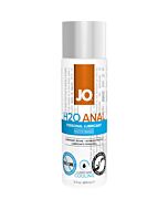 Jo anal h2o lube cool 75 ml