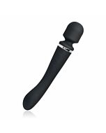 Spirit  massage wand black