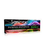 Saninex erotic incense 20 sticks