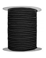 Bondage rope - 100 meters - black