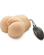 Wet pussy galore vibr.