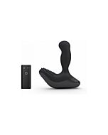 Revo stealth waterproof rotating remote control black