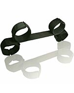 Manbound bondage bar