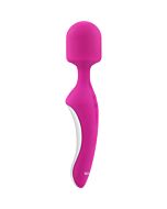 Aurora bodywand massager pink