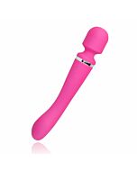 Spirit  massage wand pink