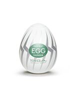 Thunder Egg Masturbator