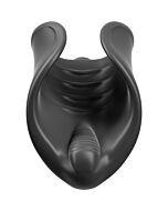 Pdx elite vibrating silicone stimulator